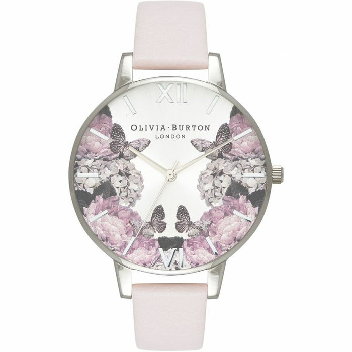 Ceas Damă Olivia Burton OB16WG51 (Ø 38 mm)