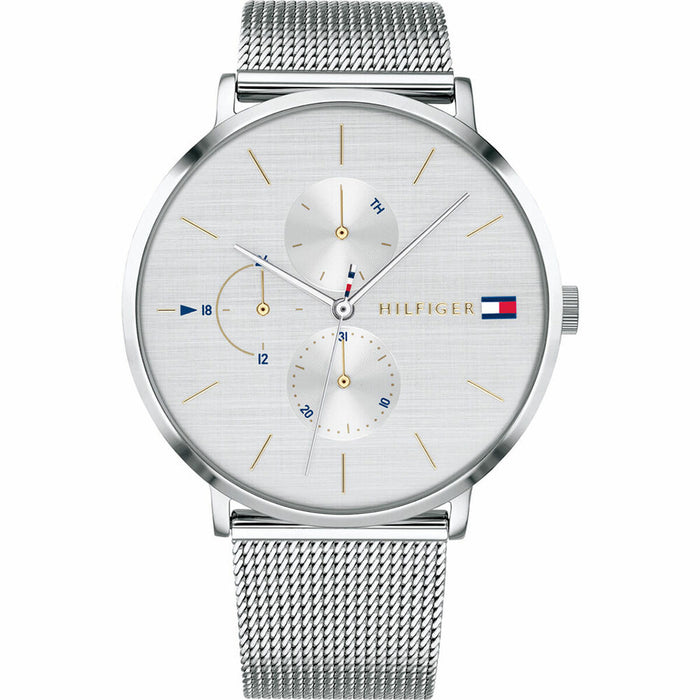 Ceas Damă Tommy Hilfiger 1781942 (Ø 40 mm)