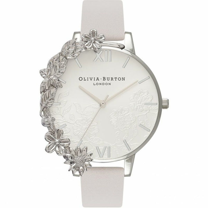 Ceas Damă Olivia Burton OB16CB14 (Ø 38 mm)