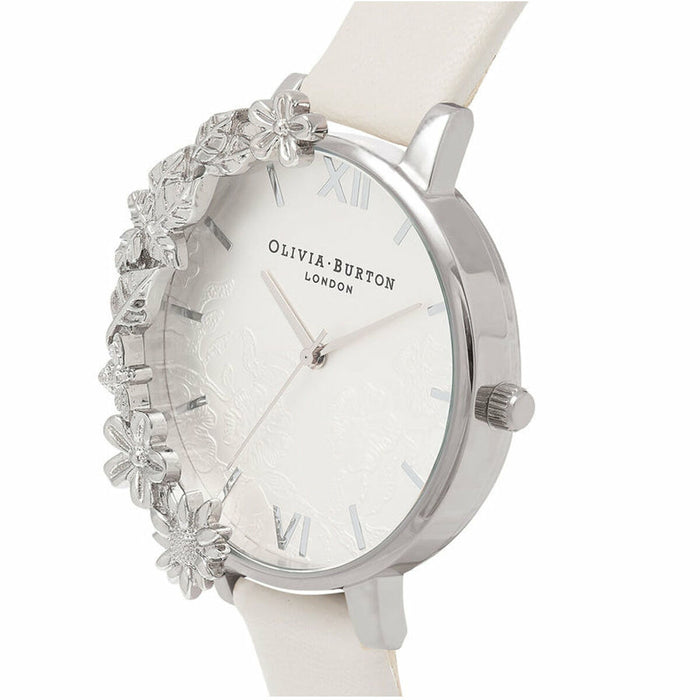 Ceas Damă Olivia Burton OB16CB14 (Ø 38 mm)