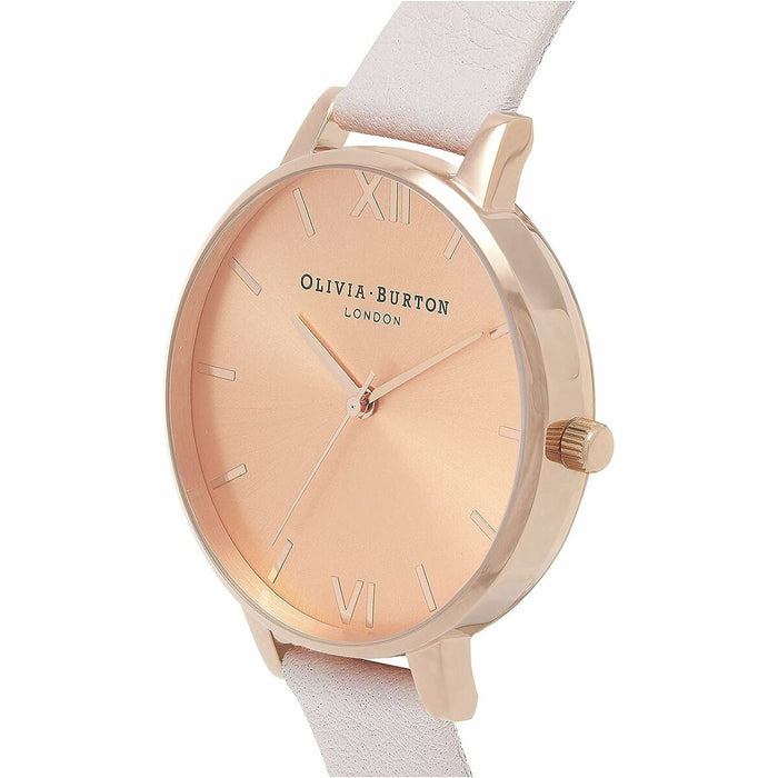 Ceas Damă Olivia Burton OB16BD110 (Ø 38 mm)