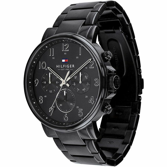 Ceas Bărbați Tommy Hilfiger (Ø 46 mm)
