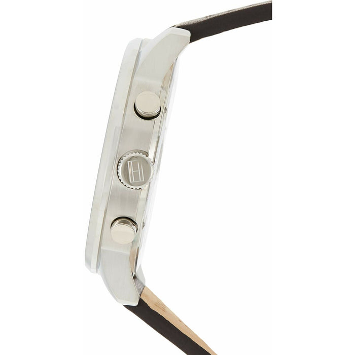 Ceas Bărbați Tommy Hilfiger CHASE Gri (Ø 44 mm)