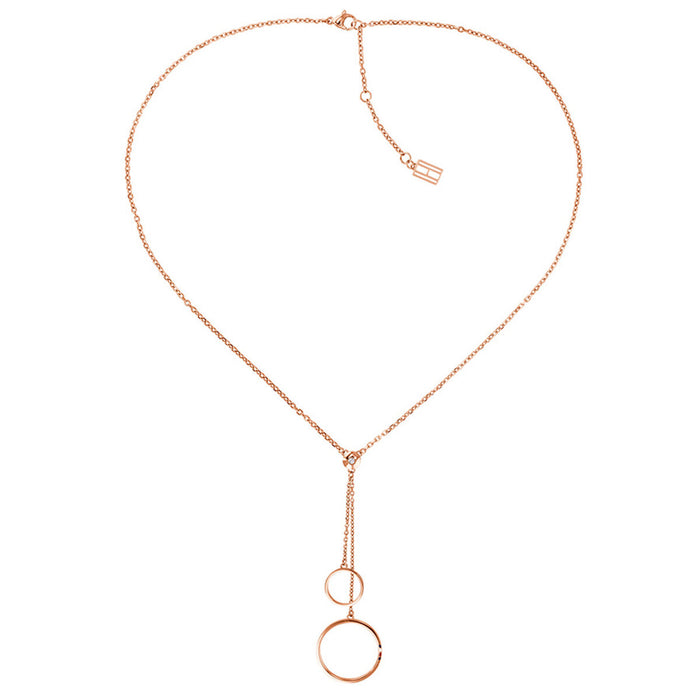 Colier Damă Tommy Hilfiger 2780152 51 cm