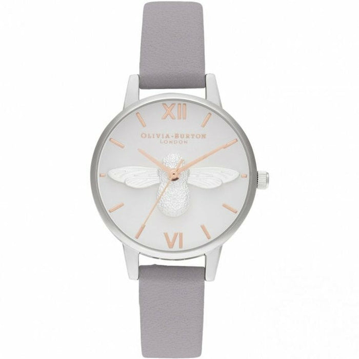 Ceas Damă Olivia Burton OB16AM163  (Ø 30 mm)