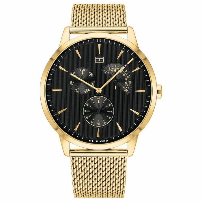 Ceas Bărbați Tommy Hilfiger 1710386 (Ø 44 mm)