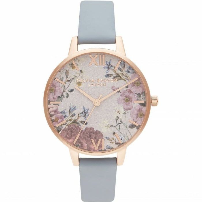 Ceas Damă Olivia Burton OB16EG132 (Ø 34 mm)