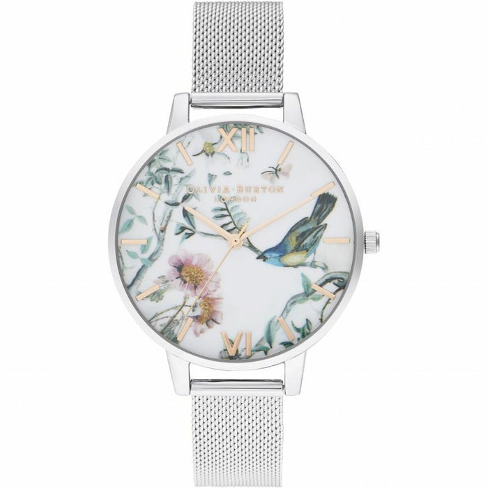 Ceas Damă Olivia Burton OB16EG147 (Ø 38 mm)