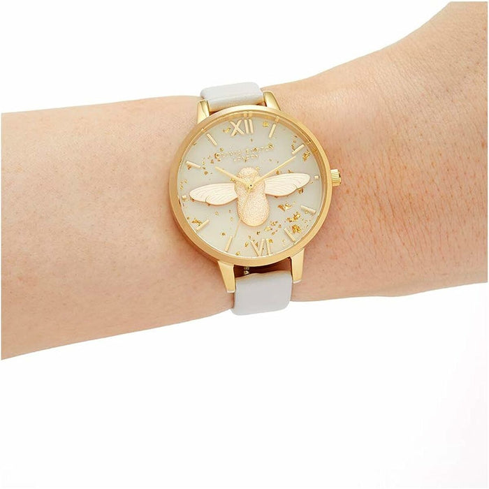 Ceas Damă Olivia Burton OB16GD37 (Ø 34 mm)