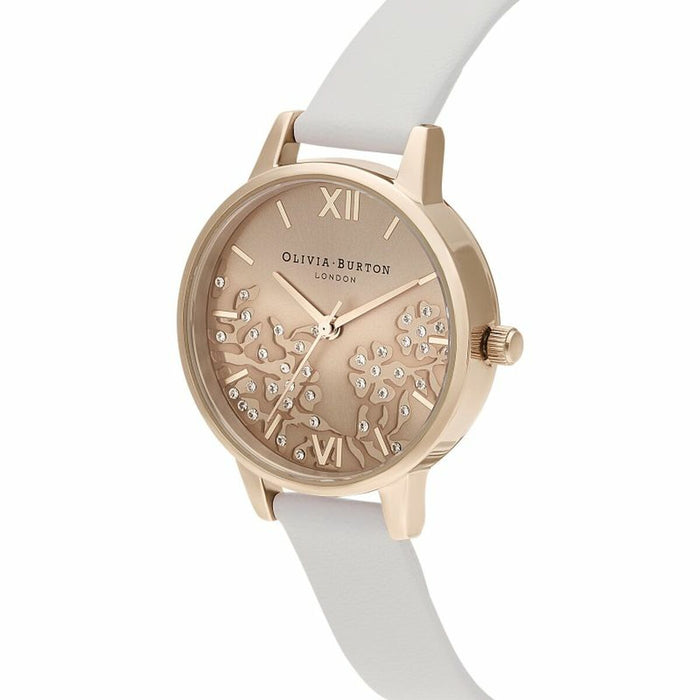 Ceas Damă Olivia Burton OB16MV102 (Ø 30 mm)