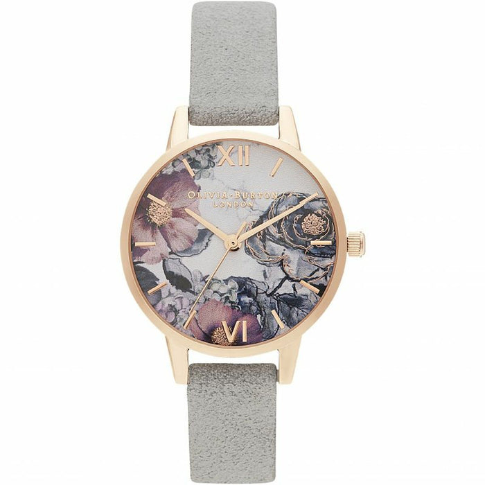 Ceas Damă Olivia Burton OB16VM24 (Ø 30 mm)