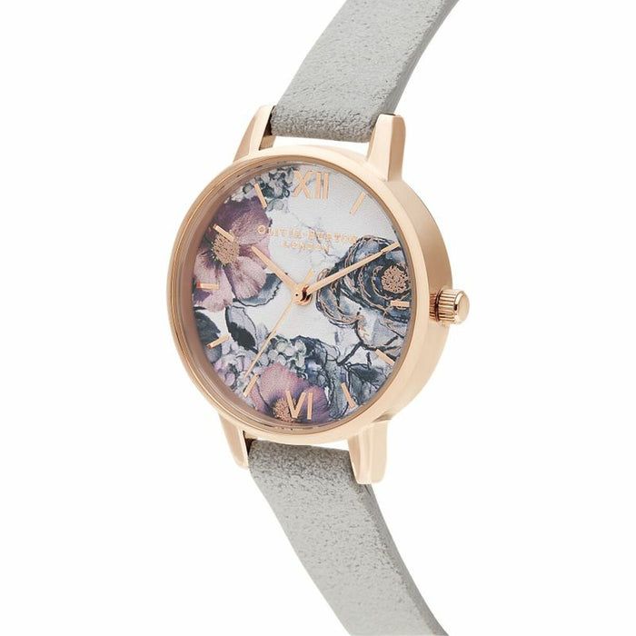 Ceas Damă Olivia Burton OB16VM24 (Ø 30 mm)