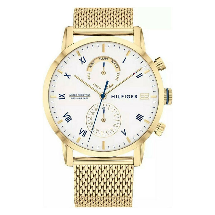Ceas Bărbați Tommy Hilfiger 1710403 (Ø 44 mm)
