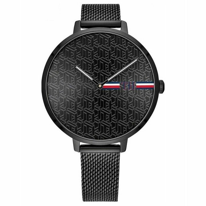 Ceas Damă Tommy Hilfiger (Ø 38 mm)