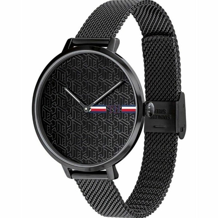Ceas Damă Tommy Hilfiger (Ø 38 mm)