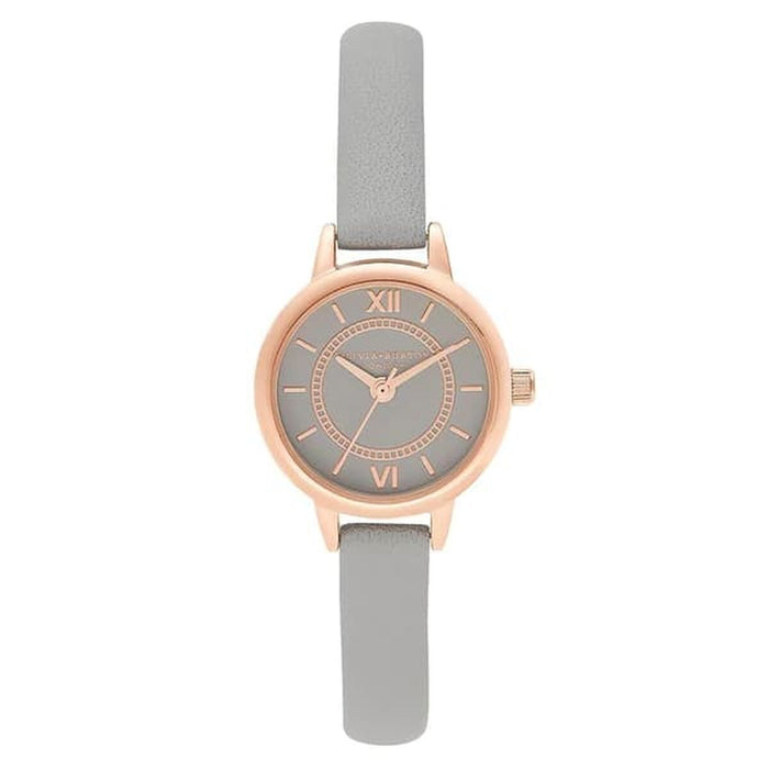 Ceas Damă Olivia Burton OB16MC58 (Ø 23 mm)