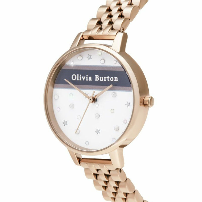 Ceas Damă Olivia Burton OB16VS06 (Ø 34 mm)