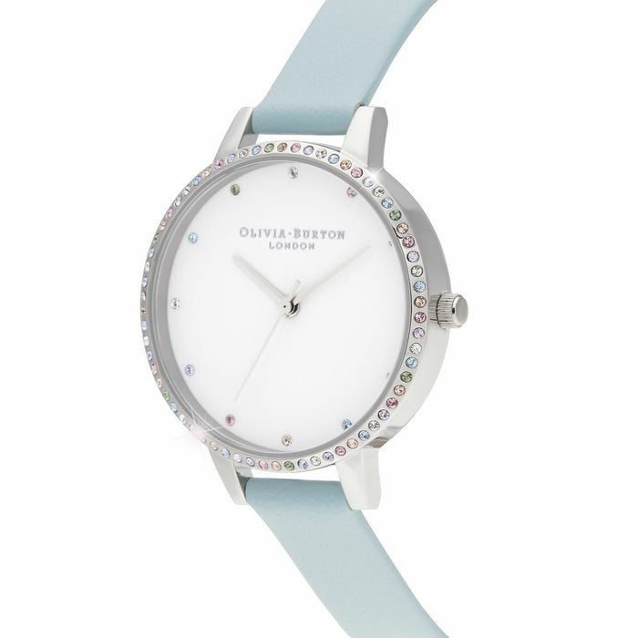 Ceas Damă Olivia Burton OB16RB19 (Ø 34 mm)