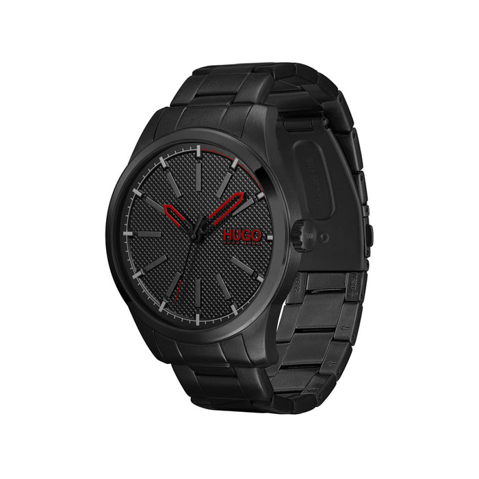 Ceas Bărbați Hugo Boss (Ø 46 mm)