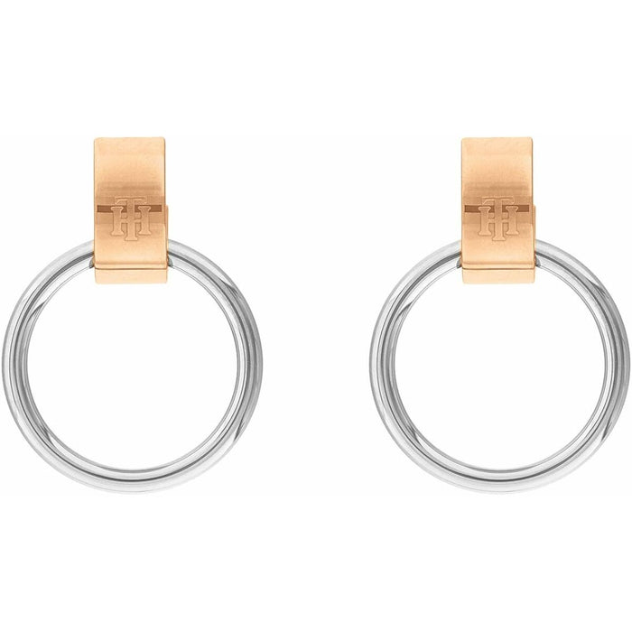 Cercei Damă Tommy Hilfiger 2780395 Oțel inoxidabil 2 cm
