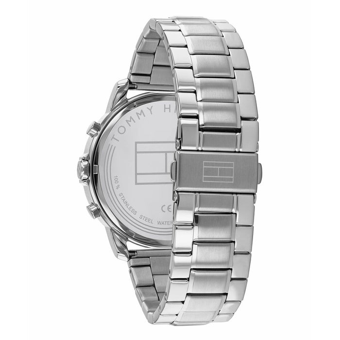 Ceas Bărbați Tommy Hilfiger 1673146 Ø 46 mm