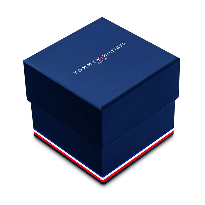 Ceas Bărbați Tommy Hilfiger 1673146 Ø 46 mm