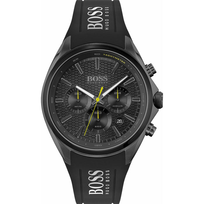 Ceas Bărbați Hugo Boss (Ø 46 mm)
