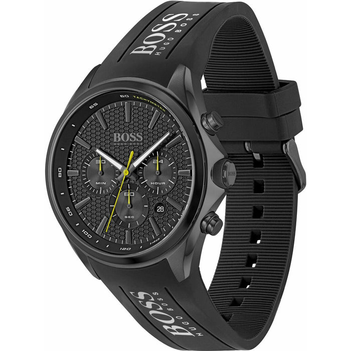 Ceas Bărbați Hugo Boss (Ø 46 mm)