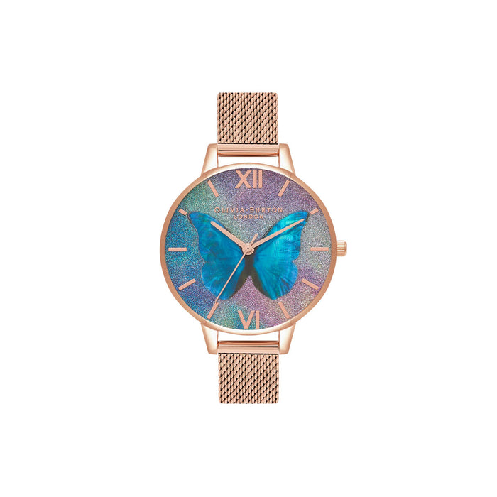 Ceas Damă Olivia Burton OB16MB35 (Ø 34 mm)