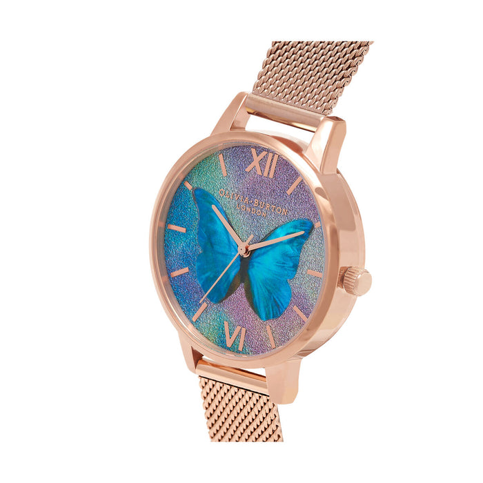 Ceas Damă Olivia Burton OB16MB35 (Ø 34 mm)