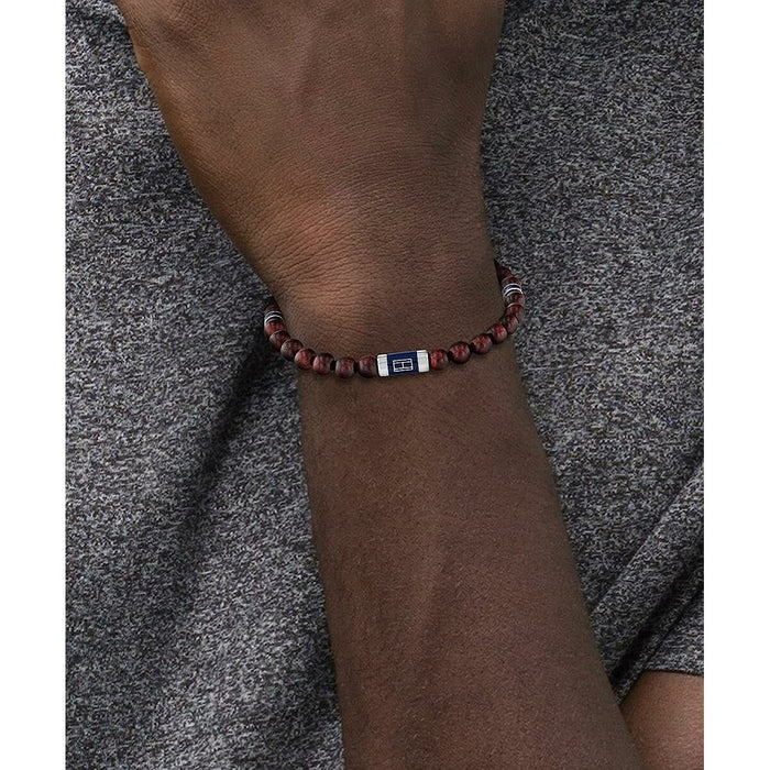 Brățară Bărbați Tommy Hilfiger 1680621
