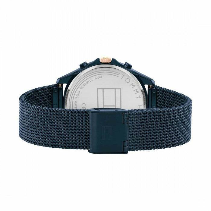 Ceas Damă Tommy Hilfiger 1782418 (Ø 38 mm)