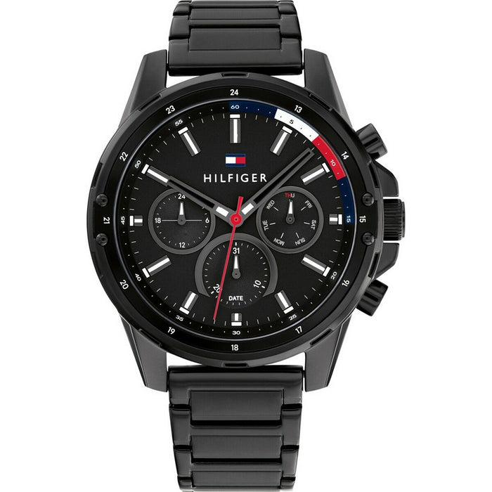Ceas Bărbați Tommy Hilfiger 1791935 (Ø 46 mm)