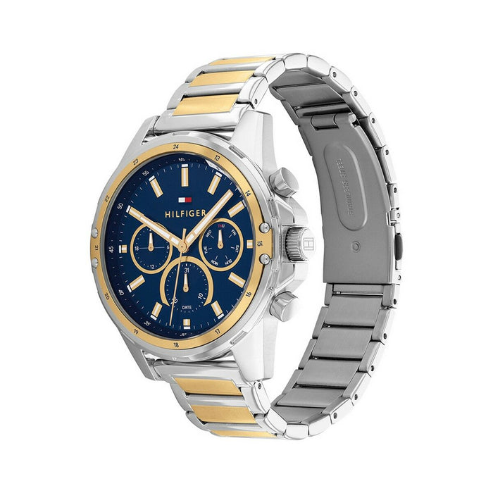 Ceas Bărbați Tommy Hilfiger 1791937 (Ø 46 mm)