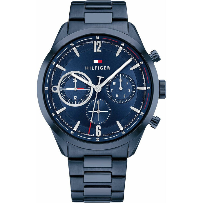 Ceas Bărbați Tommy Hilfiger 1680666