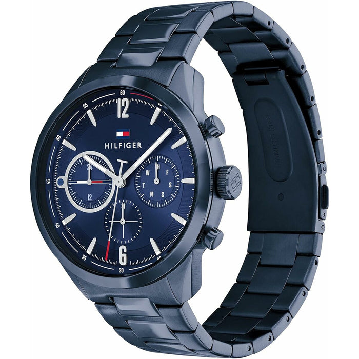 Ceas Bărbați Tommy Hilfiger 1680666