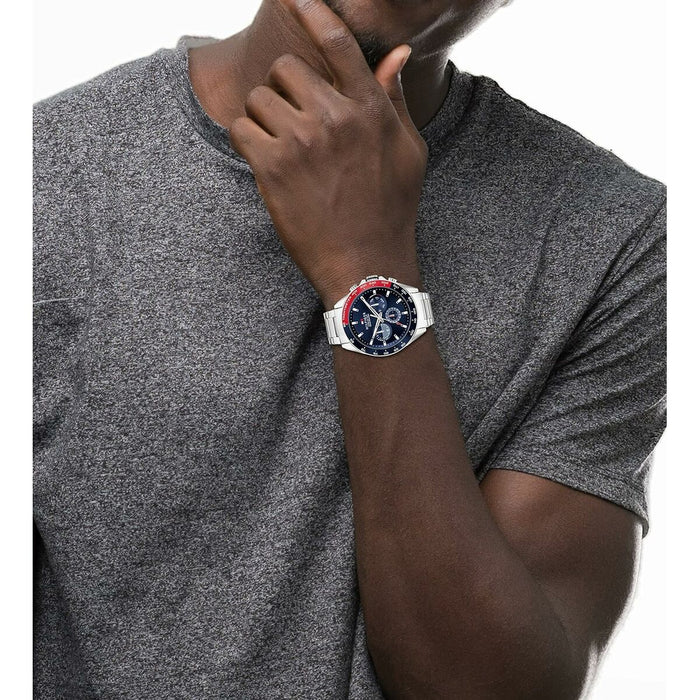 Ceas Bărbați Tommy Hilfiger 1680668
