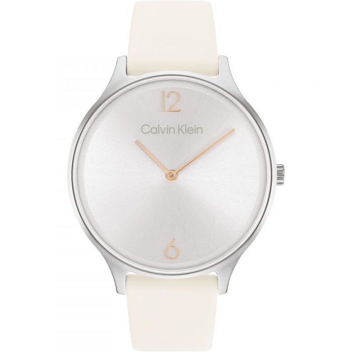 Ceas Damă Calvin Klein (Ø 38 mm)