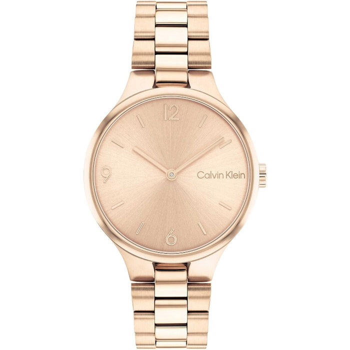 Ceas Damă Calvin Klein 1681241