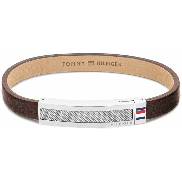 Brățară Bărbați Tommy Hilfiger 1680648