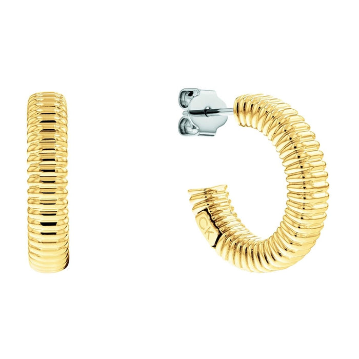 Cercei Damă Calvin Klein 1681333