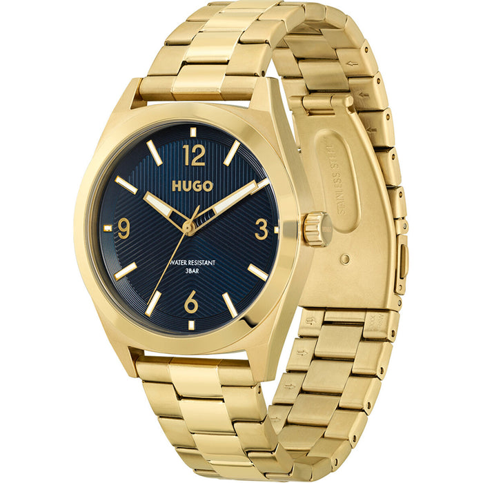 Ceas Bărbați Hugo Boss (Ø 42 mm)