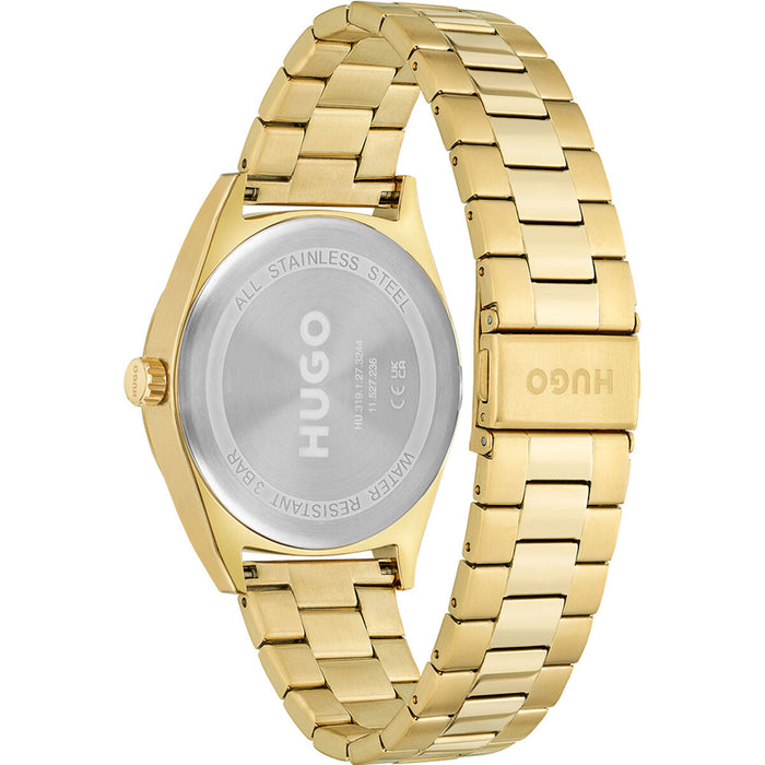 Ceas Bărbați Hugo Boss (Ø 42 mm)