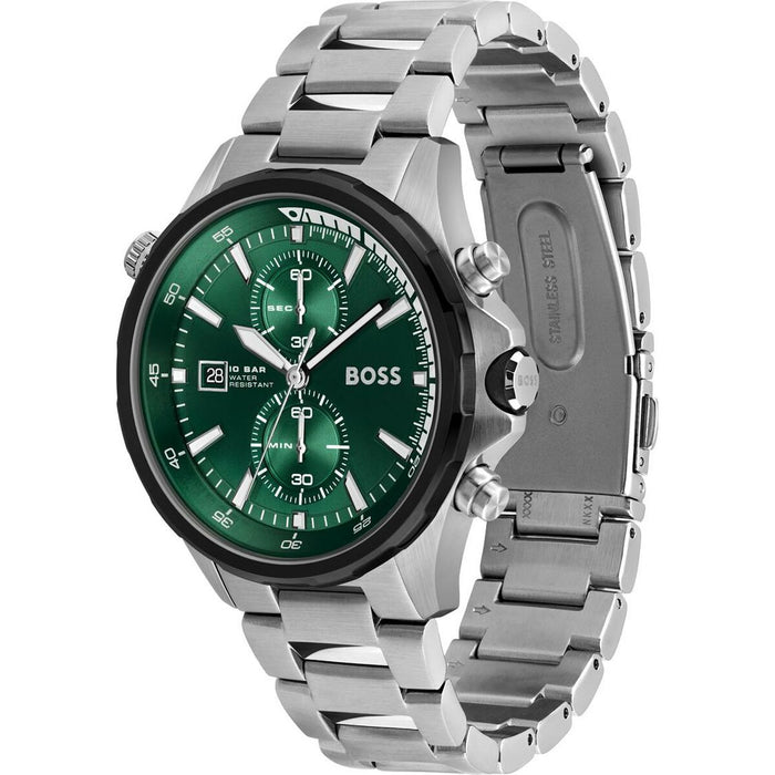 Ceas Bărbați Hugo Boss (Ø 46 mm)