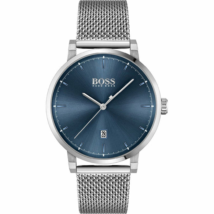 Ceas Bărbați Hugo Boss (Ø 42 mm)
