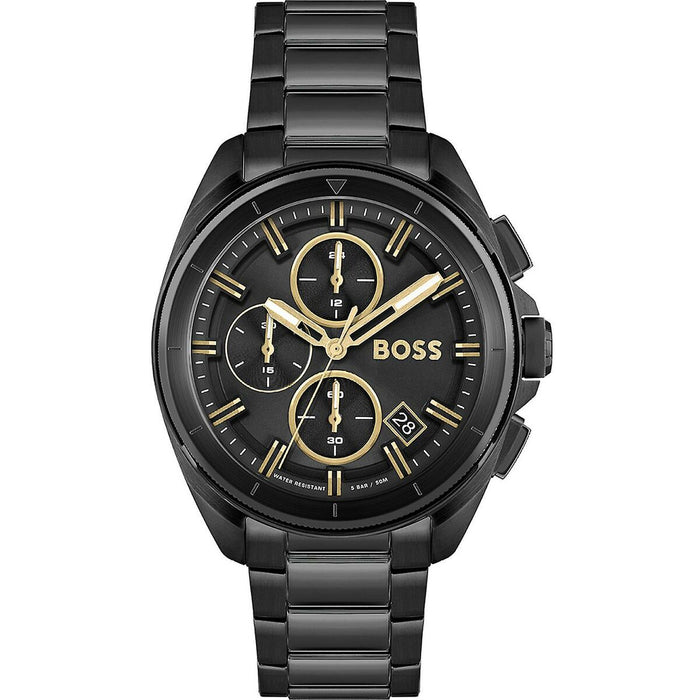 Ceas Bărbați Hugo Boss (Ø 45 mm)