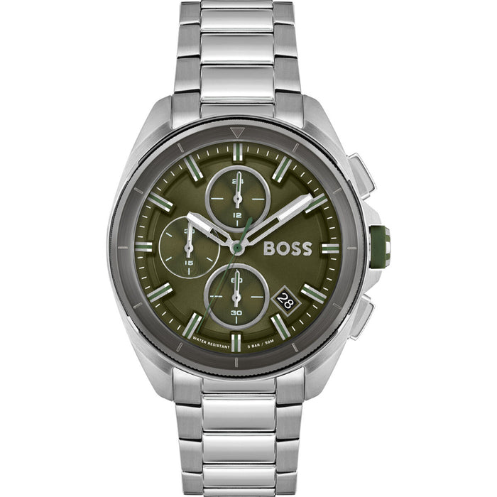 Ceas Bărbați Hugo Boss (Ø 44 mm)