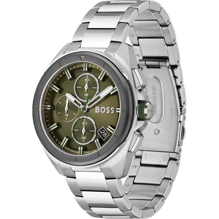Ceas Bărbați Hugo Boss (Ø 44 mm)