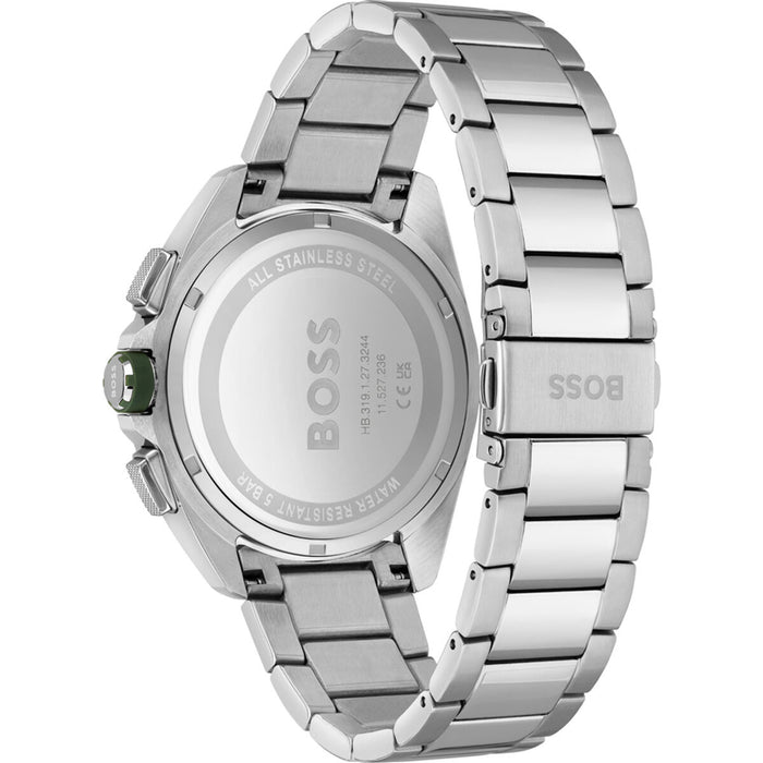 Ceas Bărbați Hugo Boss (Ø 44 mm)