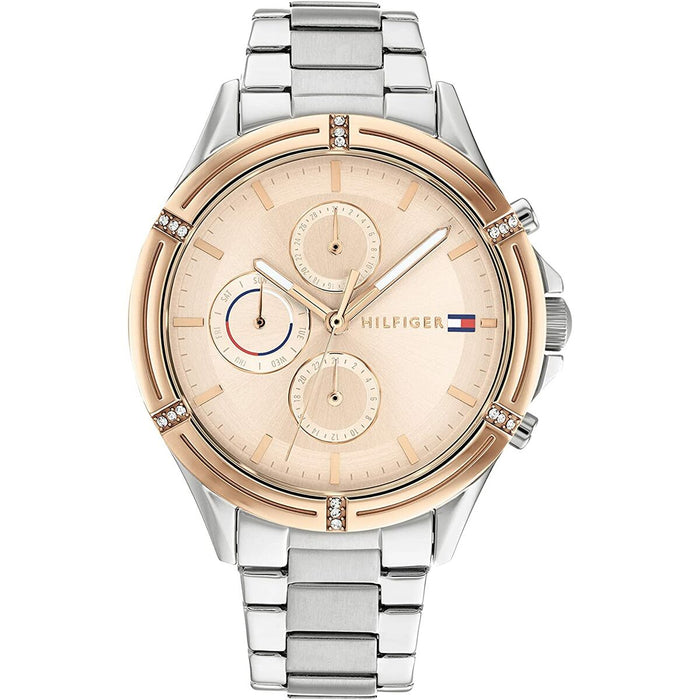 Ceas Bărbați Tommy Hilfiger 1782503